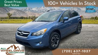 Used 2014 Subaru Crosstrek 2.0i Limited w/ Popular Package #1 image 1