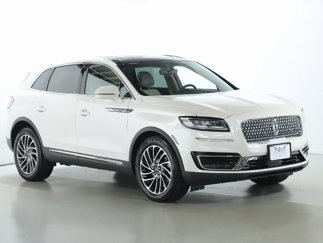 Used 2019 Lincoln Nautilus Reserve w/ Driver Assistance Package image 1