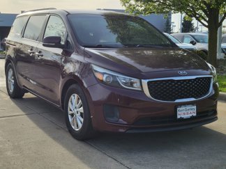 Used 2015 Kia Sedona LX w/ LX Convenience Package image 1