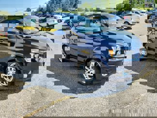 Used 2015 Chevrolet Sonic LT w/ Wheels and Fog Lamp Package image 1