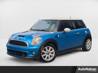 Used 2011 MINI Cooper S image 1