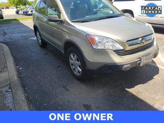 Used 2009 Honda CR-V EX-L image 1
