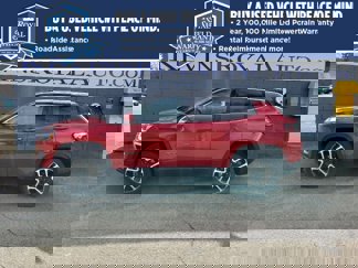 Used 2021 Jeep Compass Limited w/ Sun and Sound Group image 1