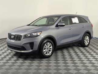 Used 2020 Kia Sorento LX image 1