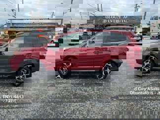 Used 2015 Subaru Forester 2.0XT Touring w/ Popular Package #1 image 1