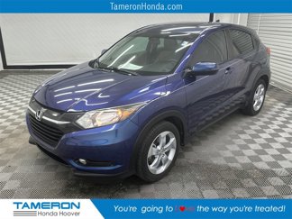 Used 2016 Honda HR-V EX image 1
