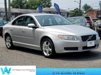 Used 2008 Volvo S80 T6 image 1