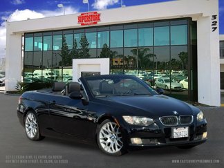 Used 2008 BMW 328i Convertible image 1