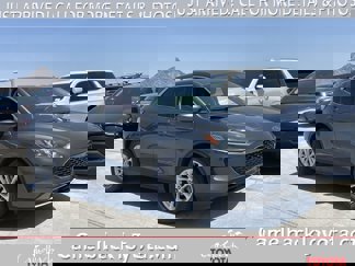 Used 2020 Ford Escape SE image 1