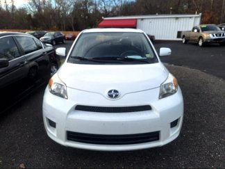 Used 2008 Scion xD image 1