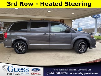 Used 2018 Dodge Grand Caravan GT image 1
