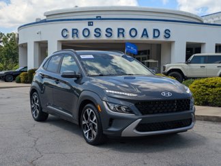 Used 2022 Hyundai Kona Limited image 1