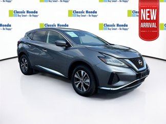 Used 2023 Nissan Murano S image 1