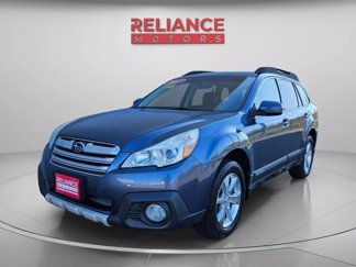 Used 2013 Subaru Outback 2.5i Limited image 1