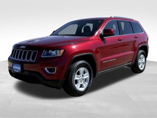 Used 2015 Jeep Grand Cherokee Laredo w/ Quick Order Package 23E image 1