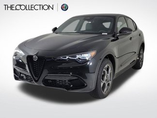 New 2025 Alfa Romeo Stelvio Sprint w/ Convenience Package image 1