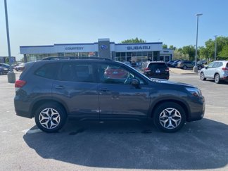 Used 2021 Subaru Forester Premium w/ Popular Package #1 image 1