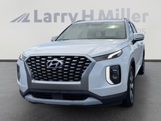 Used 2021 Hyundai Palisade SEL w/ Convenience Package image 1