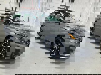 Used 2024 Nissan Altima 2.5 SR image 1
