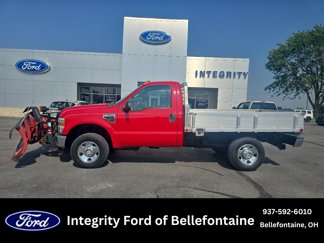 Used 2008 Ford F250 XL image 1