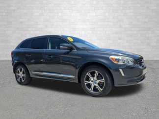 Used 2015 Volvo XC60 T6 image 1