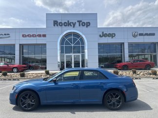 Used 2023 Chrysler 300 Touring w/ Sport Appearance Package image 1