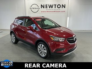 Used 2019 Buick Encore Preferred w/ Safety Package image 1