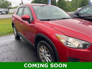 Used 2016 MAZDA CX-5 Sport w/ Rear Camera Package image 1
