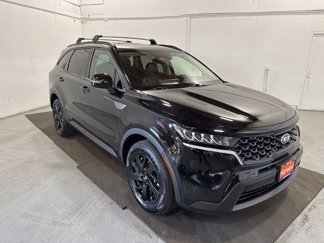 Used 2021 Kia Sorento S image 1