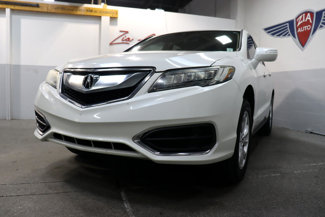 Used 2018 Acura RDX FWD image 1