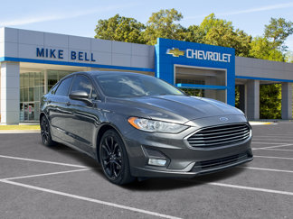 Used 2019 Ford Fusion SE w/ Equipment Group 151A image 1