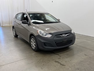 Used 2013 Hyundai Accent GS image 1