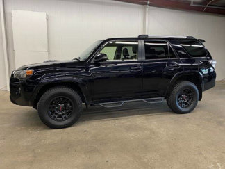 Used 2018 Toyota 4Runner TRD Off-Road Premium image 1