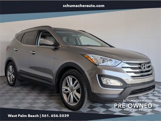 Used 2015 Hyundai Santa Fe Sport 2.0T w/ Option Group 05 image 1
