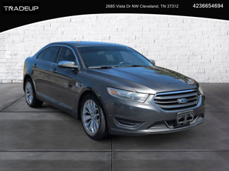 Used 2015 Ford Taurus Limited image 1