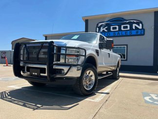 Used 2009 Ford F250 Lariat image 1