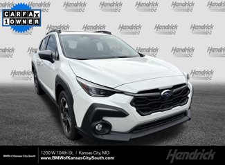Used 2024 Subaru Crosstrek 2.5i Limited image 1