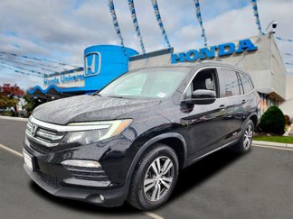 Used 2018 Honda Pilot EX-L image 1