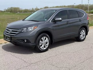 Used 2013 Honda CR-V EX image 1