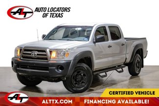 Used 2009 Toyota Tacoma PreRunner image 1