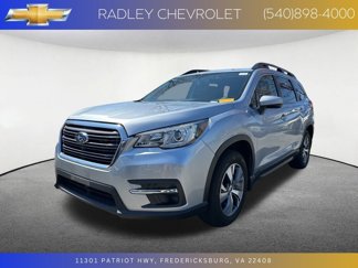 Used 2020 Subaru Ascent Premium w/ Convenience Package image 1