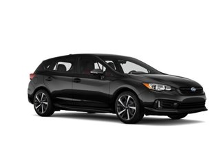 Used 2022 Subaru Impreza 2.0i Sport image 1