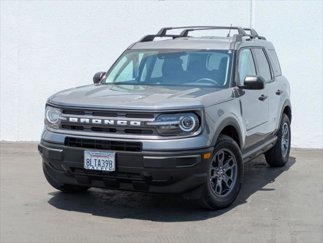 Used 2023 Ford Bronco Sport Big Bend image 1