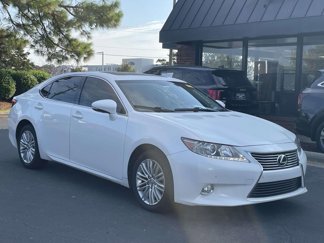 Used 2013 Lexus ES 350 video 1