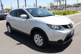 Used 2019 Nissan Rogue Sport S image 1