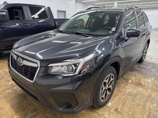 Used 2019 Subaru Forester Premium w/ Popular Package #1 image 1