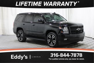 Used 2020 Chevrolet Tahoe Premier image 1