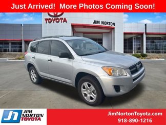 Used 2012 Toyota RAV4 4WD image 1