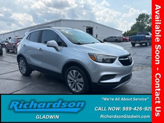Used 2018 Buick Encore Preferred image 1