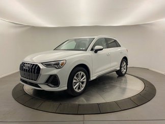 New 2025 Audi Q3 2.0T Premium Plus image 1